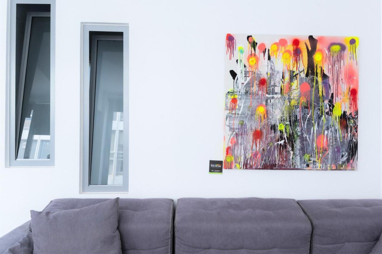 Hermes Apartments Athén Kültér fotó