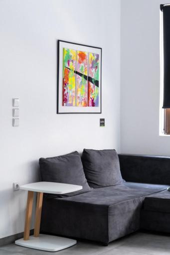 Hermes Apartments Athén Kültér fotó