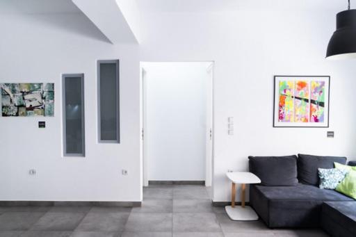 Hermes Apartments Athén Kültér fotó