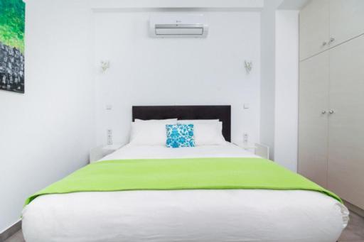 Hermes Apartments Athén Kültér fotó