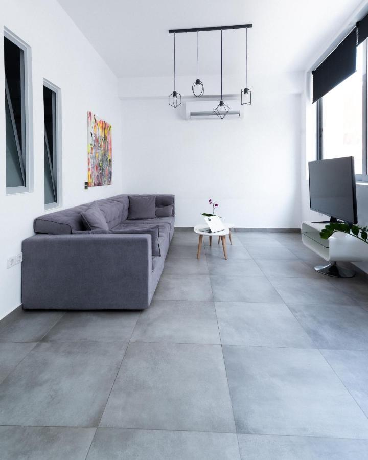 Hermes Apartments Athén Kültér fotó