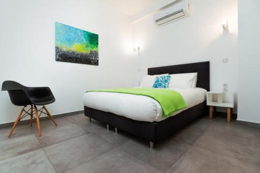 Hermes Apartments Athén Kültér fotó