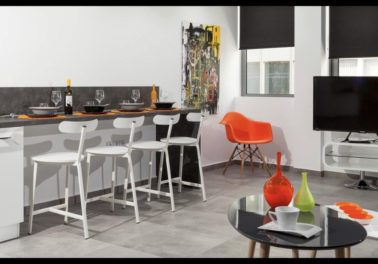 Hermes Apartments Athén Kültér fotó