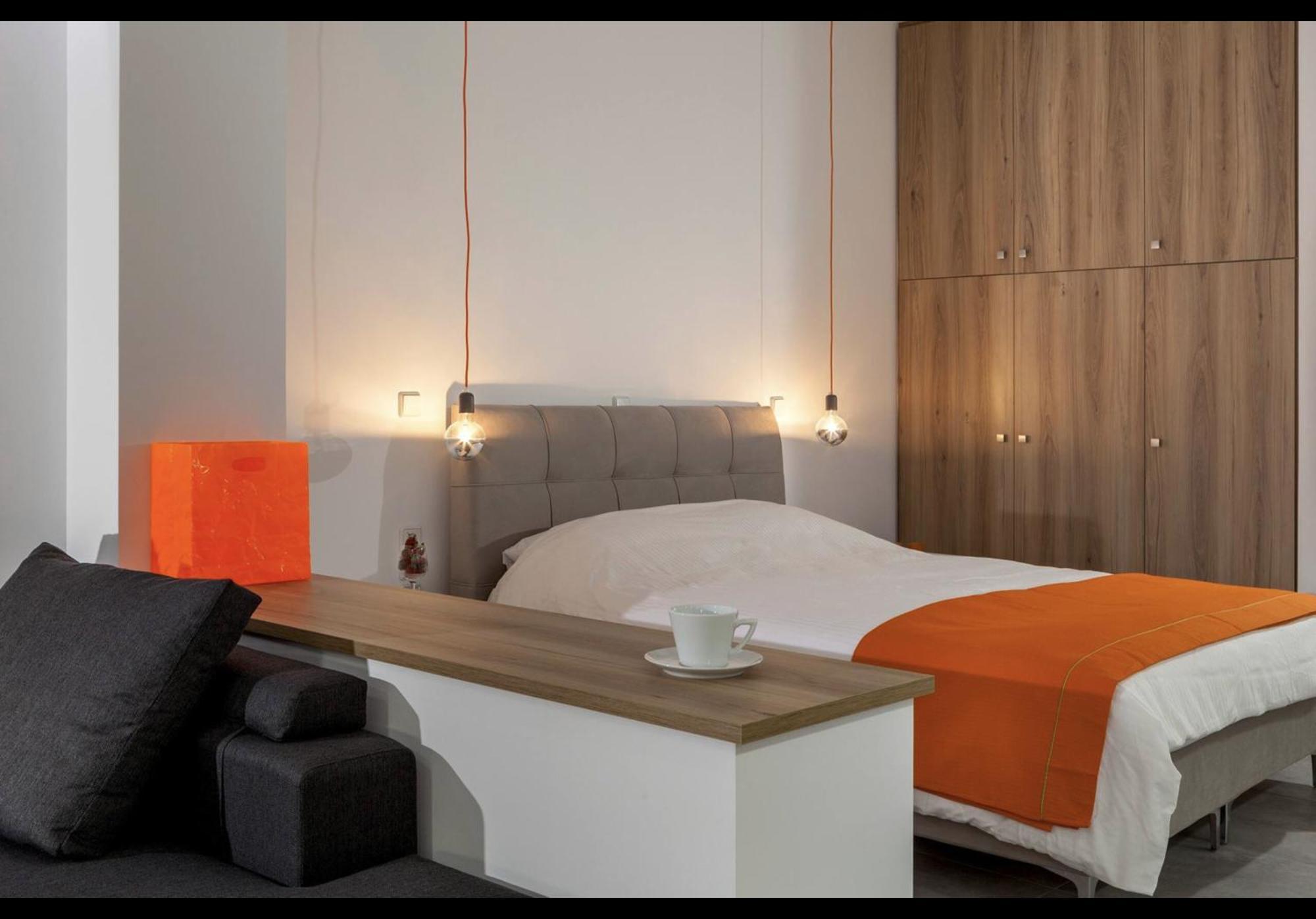 Hermes Apartments Athén Kültér fotó